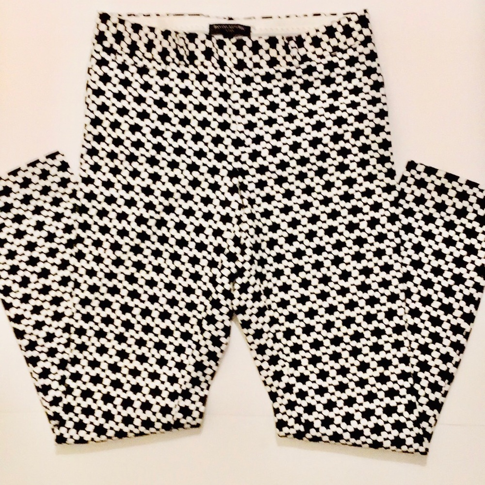 BANANA REPUBLIC TROUSERS
